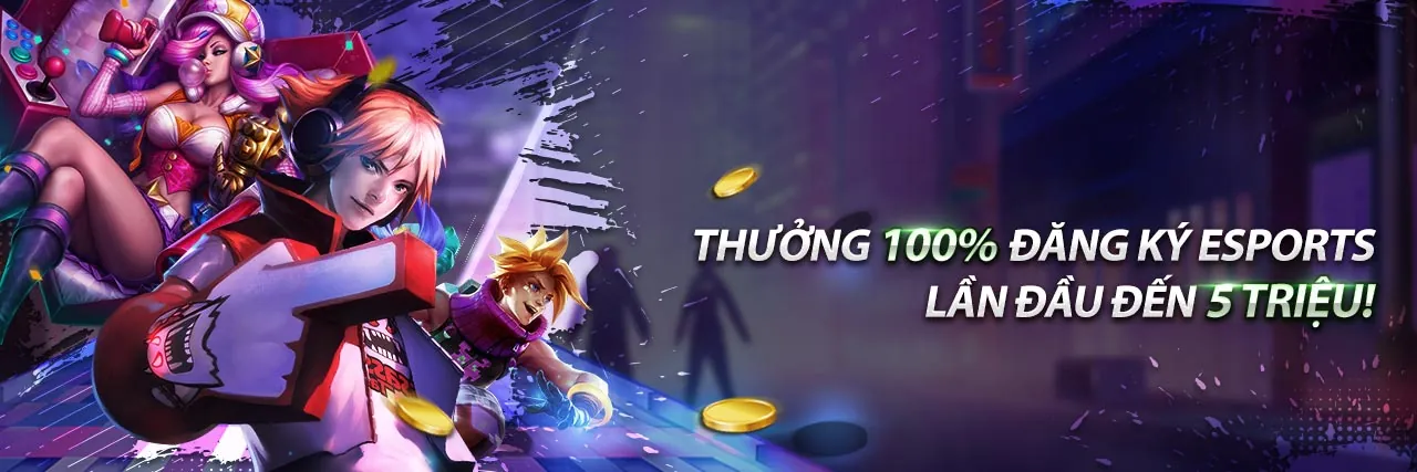 Đăng ký ffok login ngay để nhận khuyến mãi